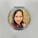 آینه فلزی