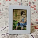 قاب عکس مگنتی