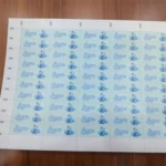 50 عدد لیبل اسم