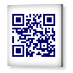 بارکد QR